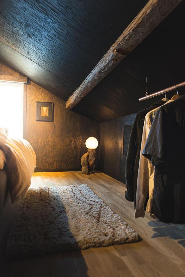 Lilla Dalbo "Adults Only, Djurfritt", Ulvoen Hoega Kusten Ulvöhamn Exterior foto