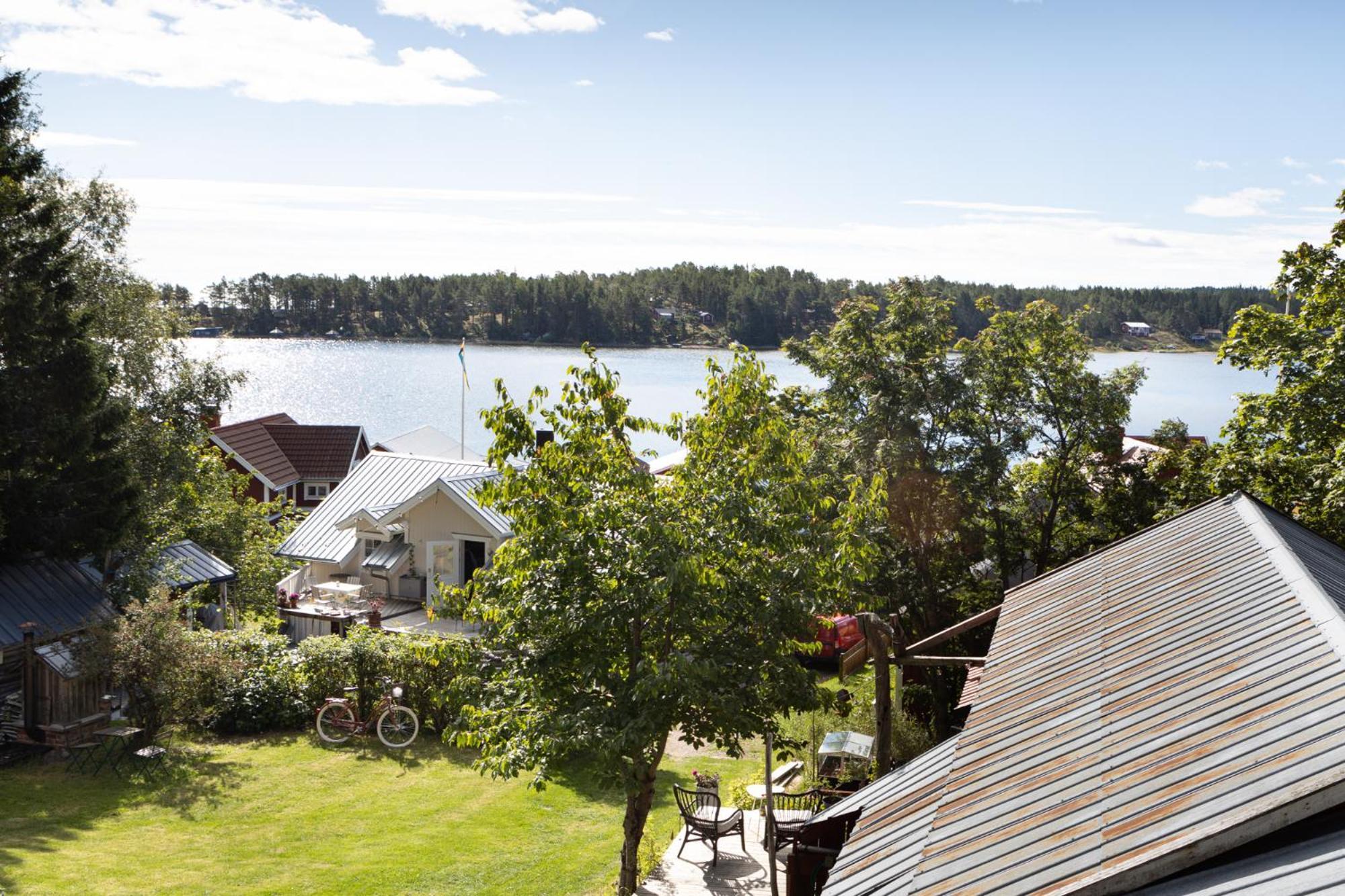 Lilla Dalbo "Adults Only, Djurfritt", Ulvoen Hoega Kusten Ulvöhamn Exterior foto